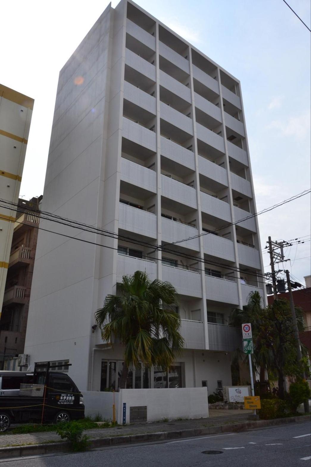 โรงแรมเปสกาตอเร โอกินาว่า นาฮะ ภายนอก รูปภาพ
