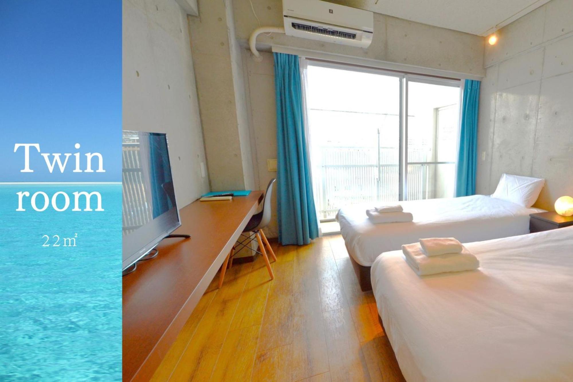 โรงแรมเปสกาตอเร โอกินาว่า นาฮะ ภายนอก รูปภาพ
